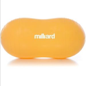 Small Peanut Ball - For Labor or Fitness